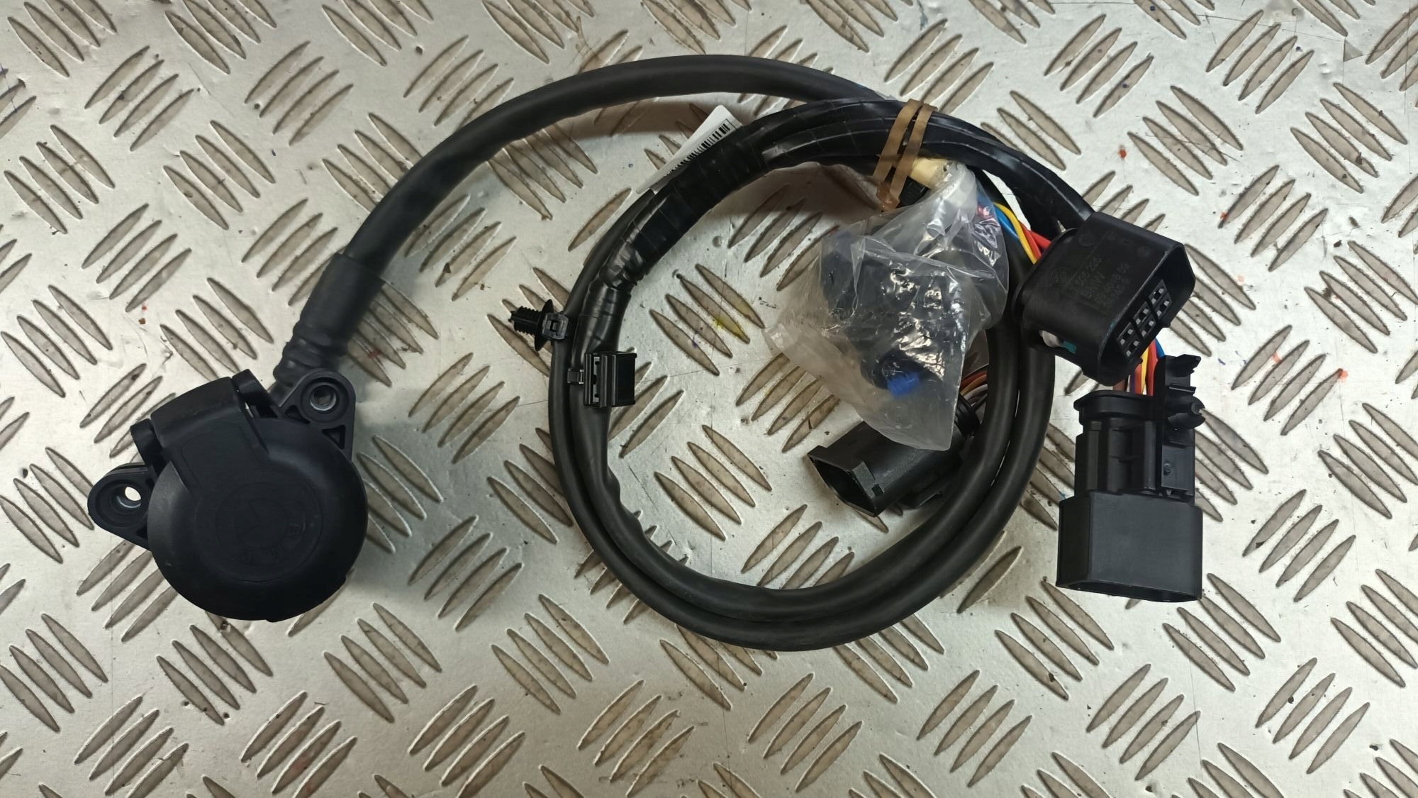 BMW G20 G21 bundle HAKA WESTFALIA 303414321016 51129883280