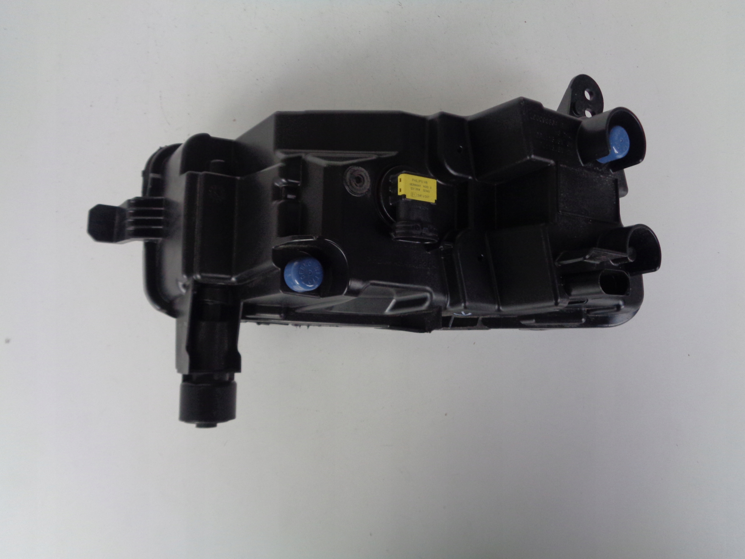 NEBELSCHEINWERFER RECHTS VW POLO 2G 2G0 17- LED