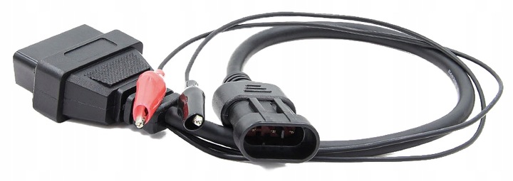 Adapter 3 Pin OBD2 Fiat Alfa Lancia Multiecuscan