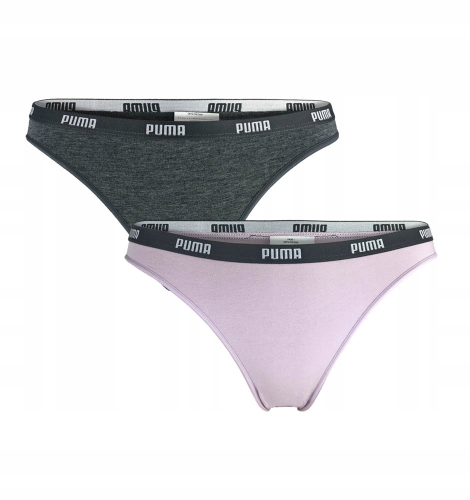 

Figi Puma Bikinis 906878 13 2-pack r. S