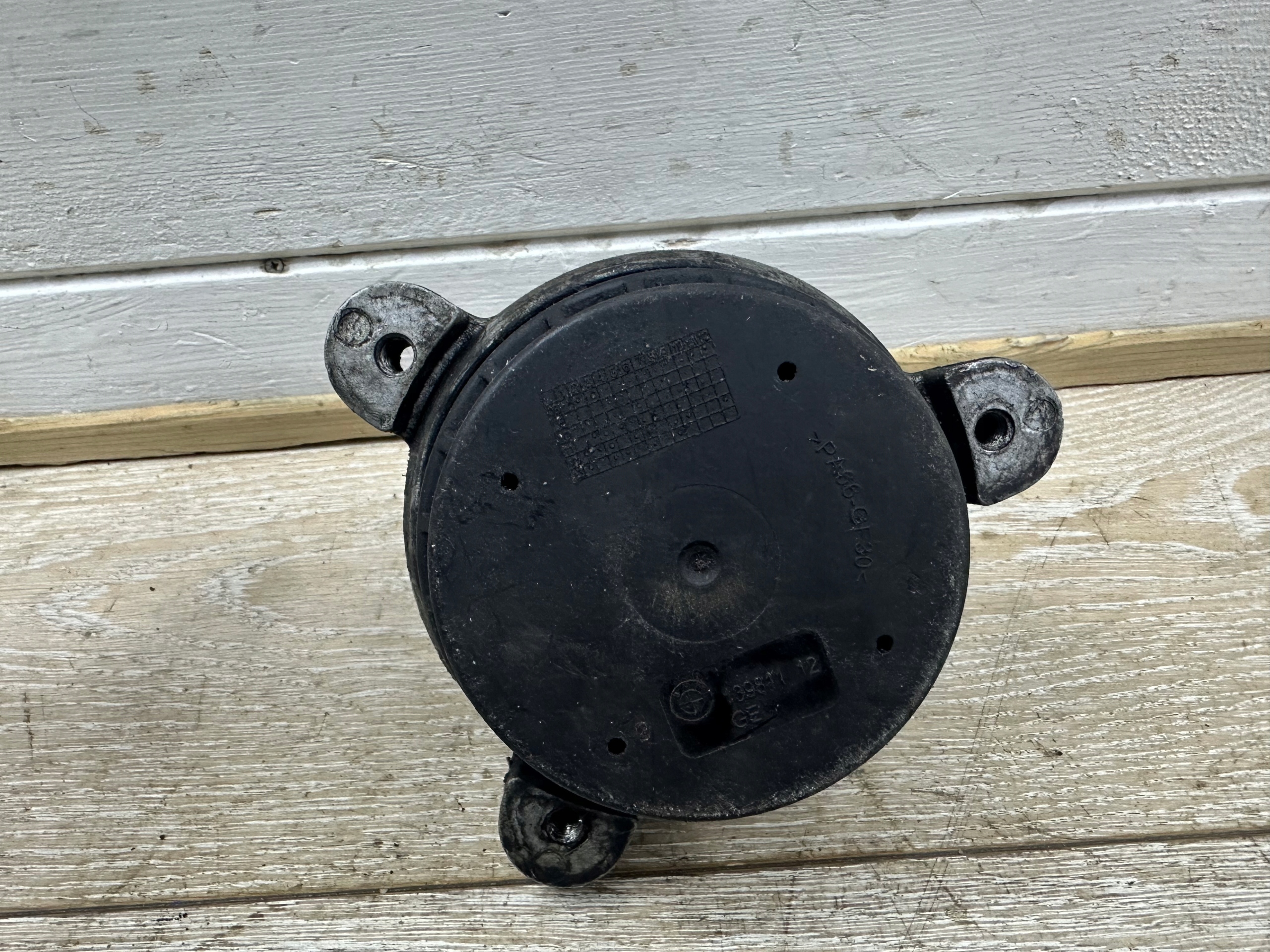 engine mount right 6856328 BMW 5 F10 F11
