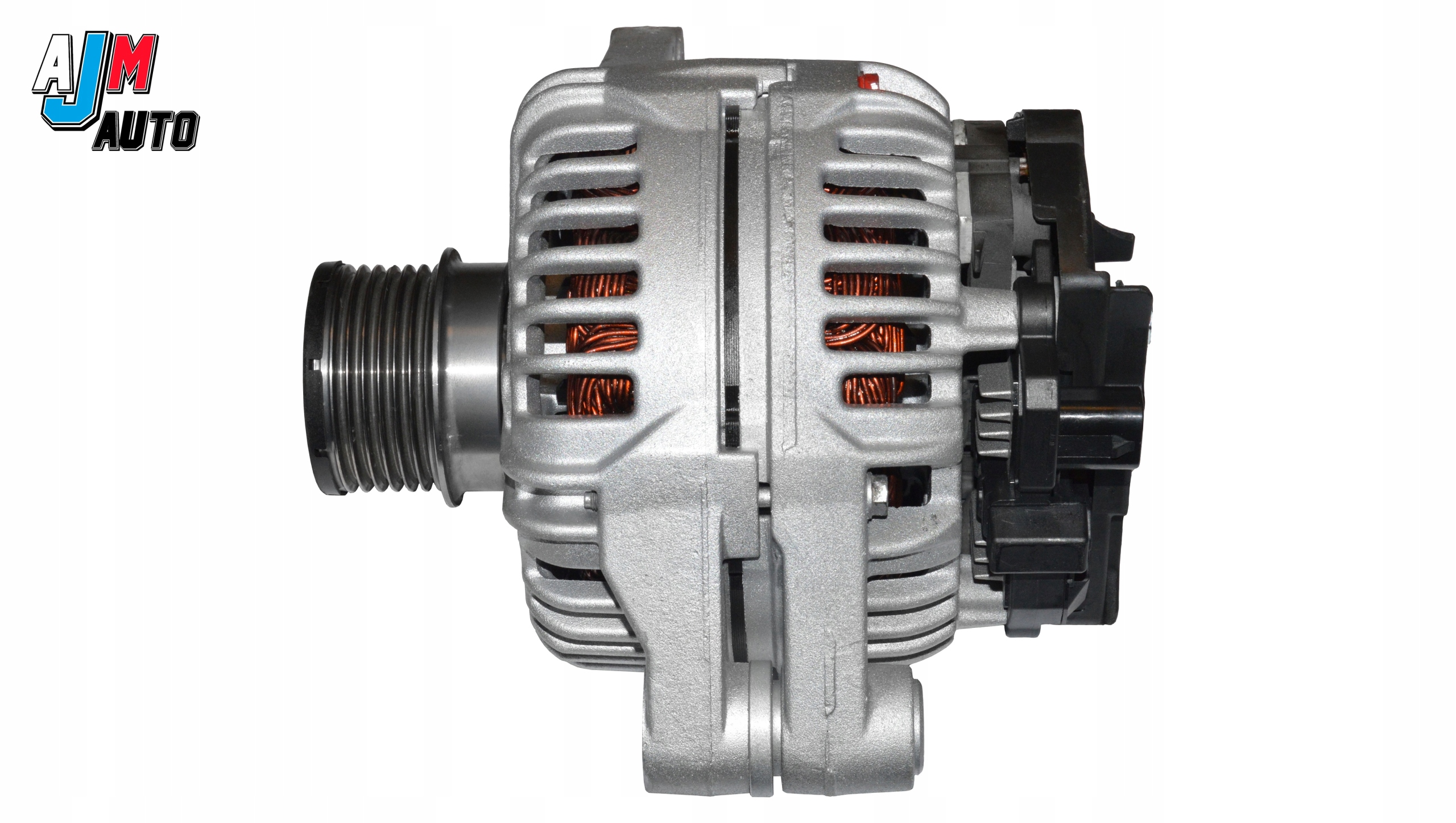 Alternator 1.9 CDTI Opel Astra H Signum Zafira B Numer katalogowy części 0124425058