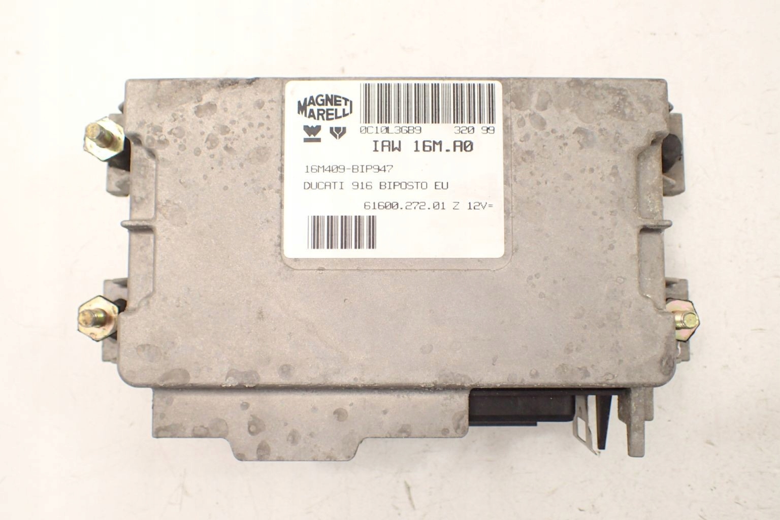 142304 - Ducati 748 94-03 модуль зажигания