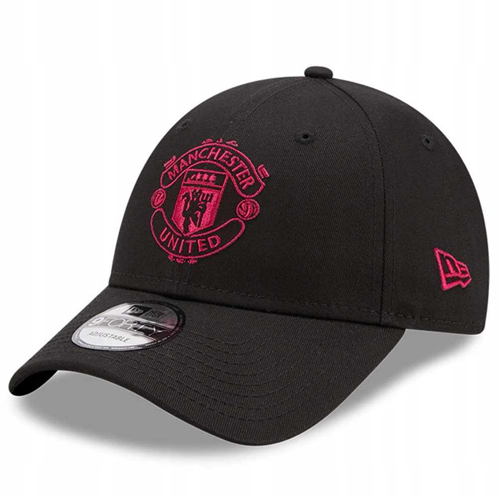 

Czapka Z Daszkiem New Era Manchester United Bzp