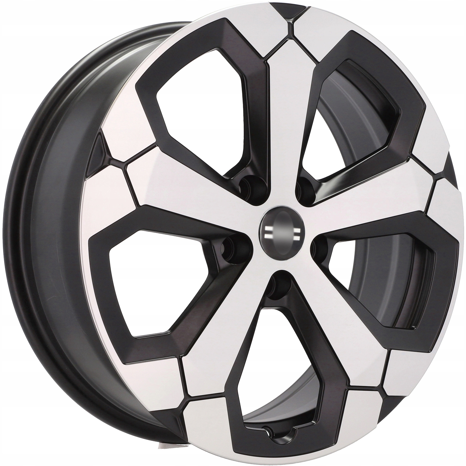 Kolesá 17 pre Renault Captur II Jb/je Austral Hhn Arkana Ljl
