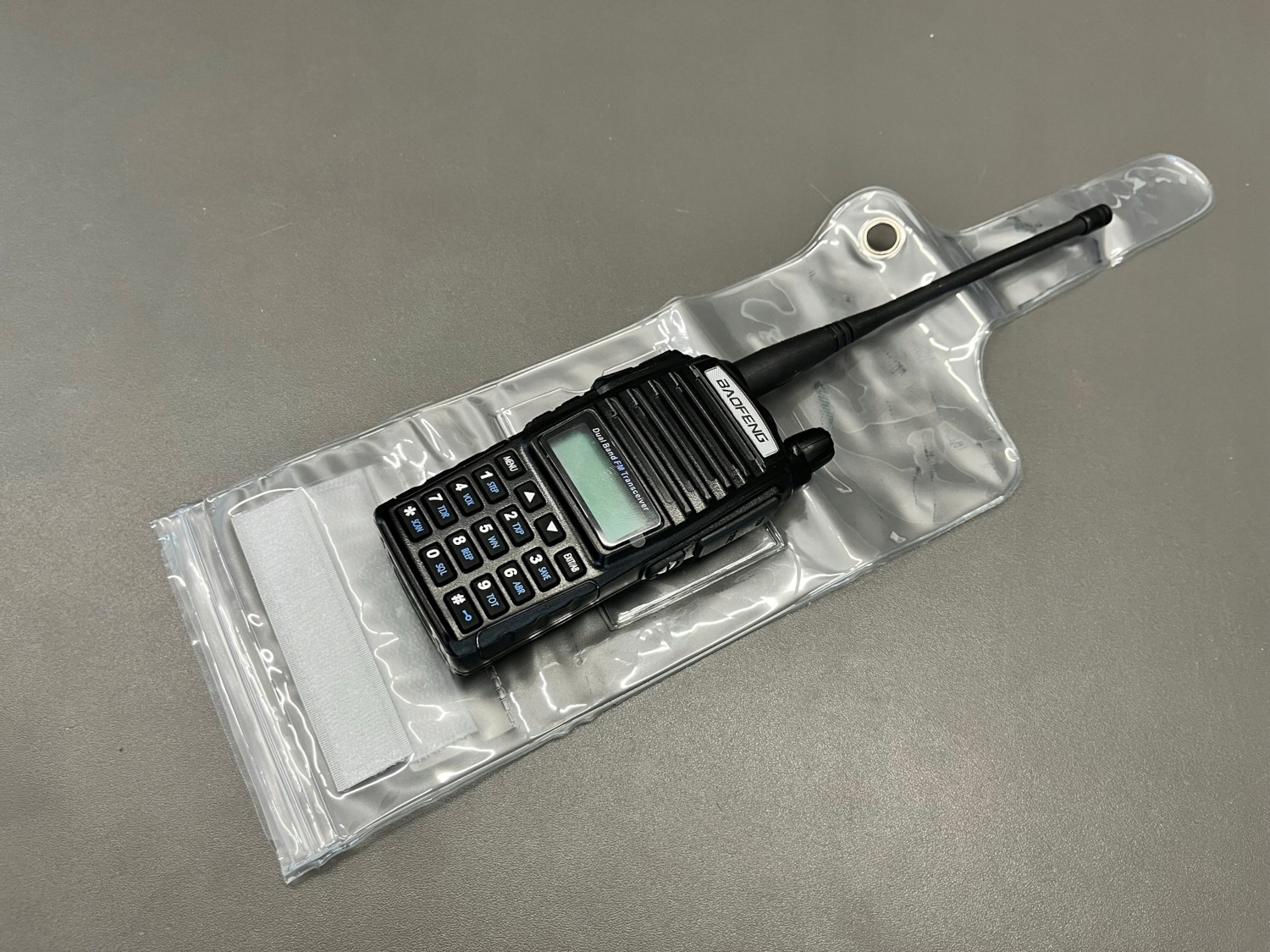 Pokrowiec wodoszczelny do Motorola T80 T82 T60 T62 Marka Inna