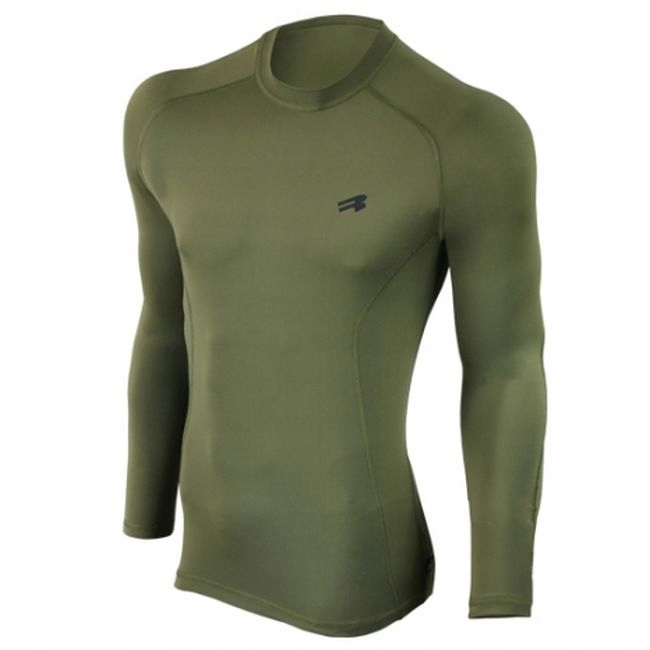 KOSZULKA BLUZKA TERMOAKTYWNA NA ROWER roz. XXL