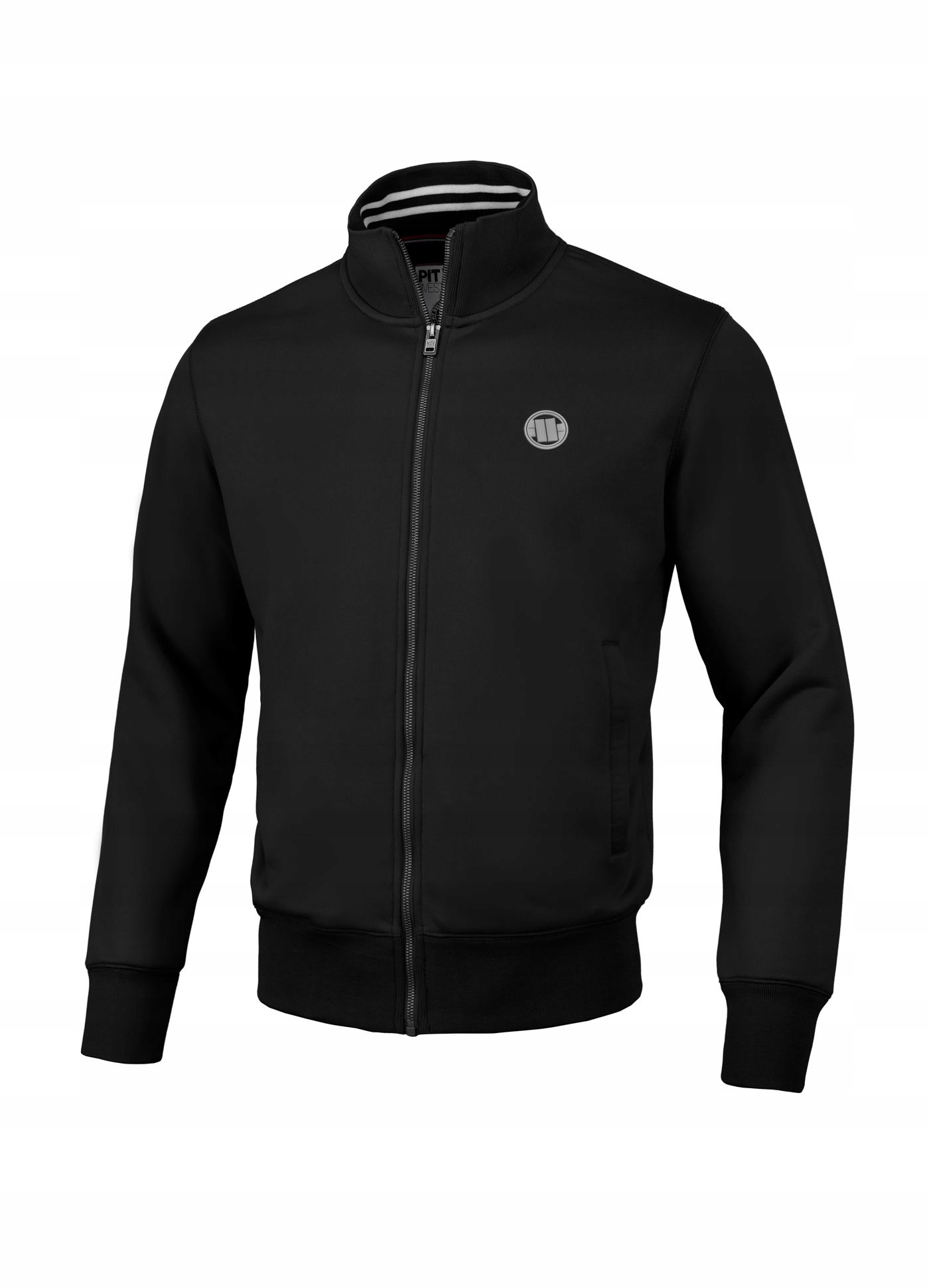 

Pitbull Bluza rozp Oldschool Small Logo (s) Black
