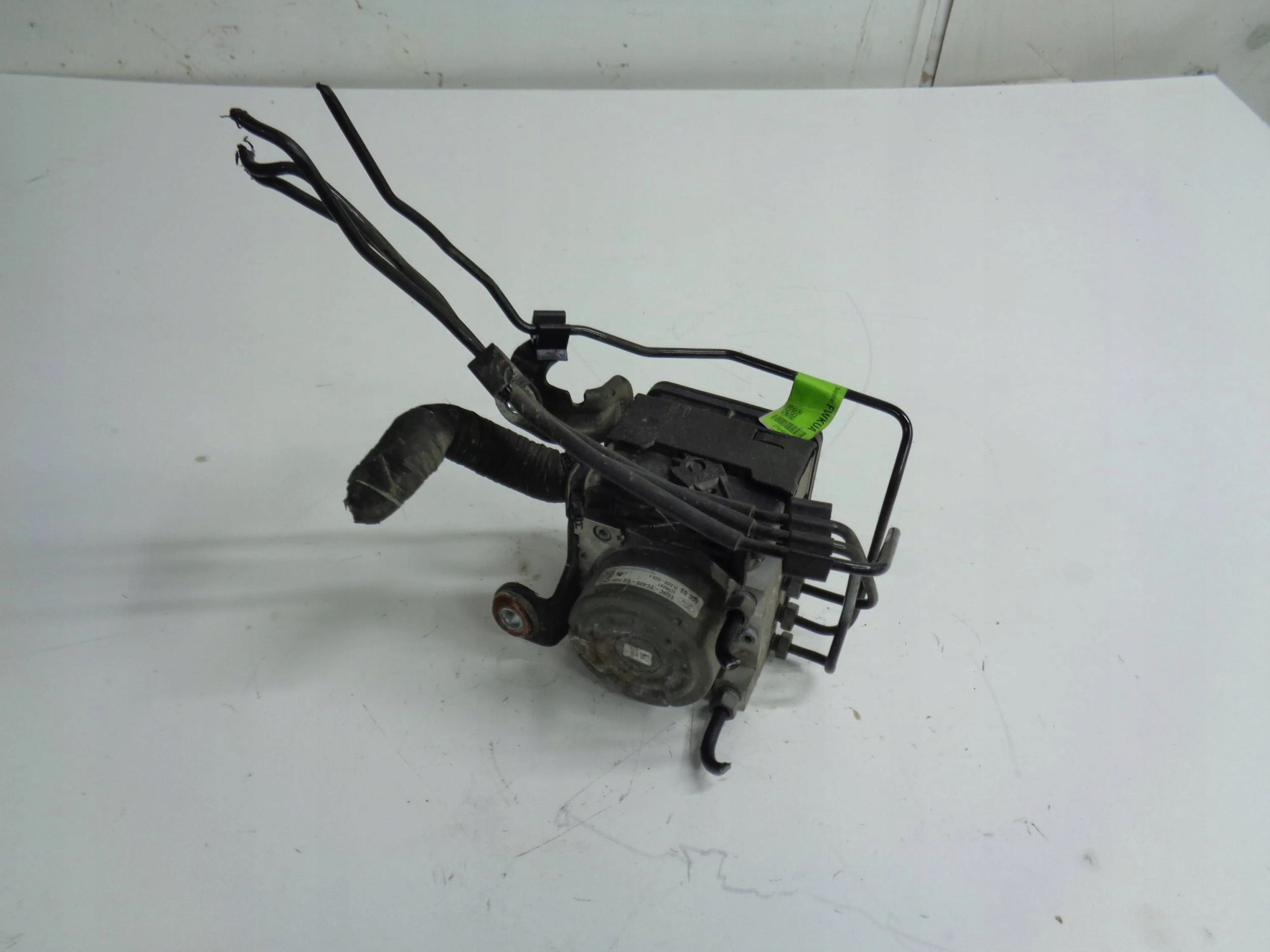 FORD MONDEO MK5 POMPA STEROWNK ABS EG9C-2C405-EG