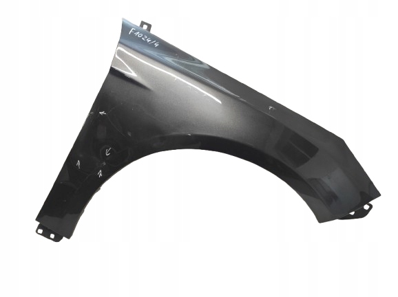 FORD FOCUS MK3 10- BŁOTNIK PRAWY PRZÓD