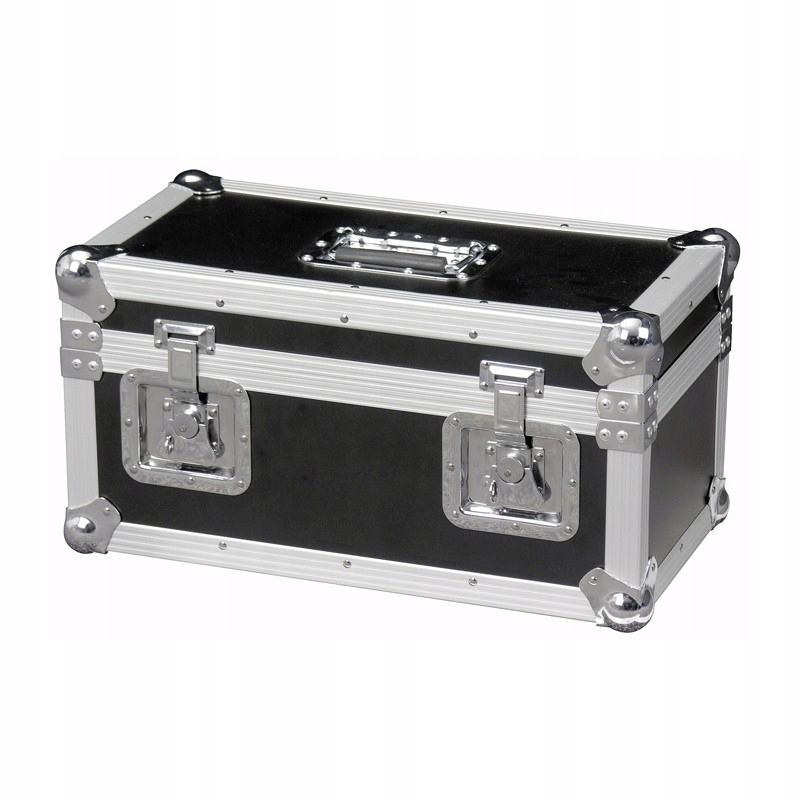 Showgear Pro Case for 12 Mics Přepravní box