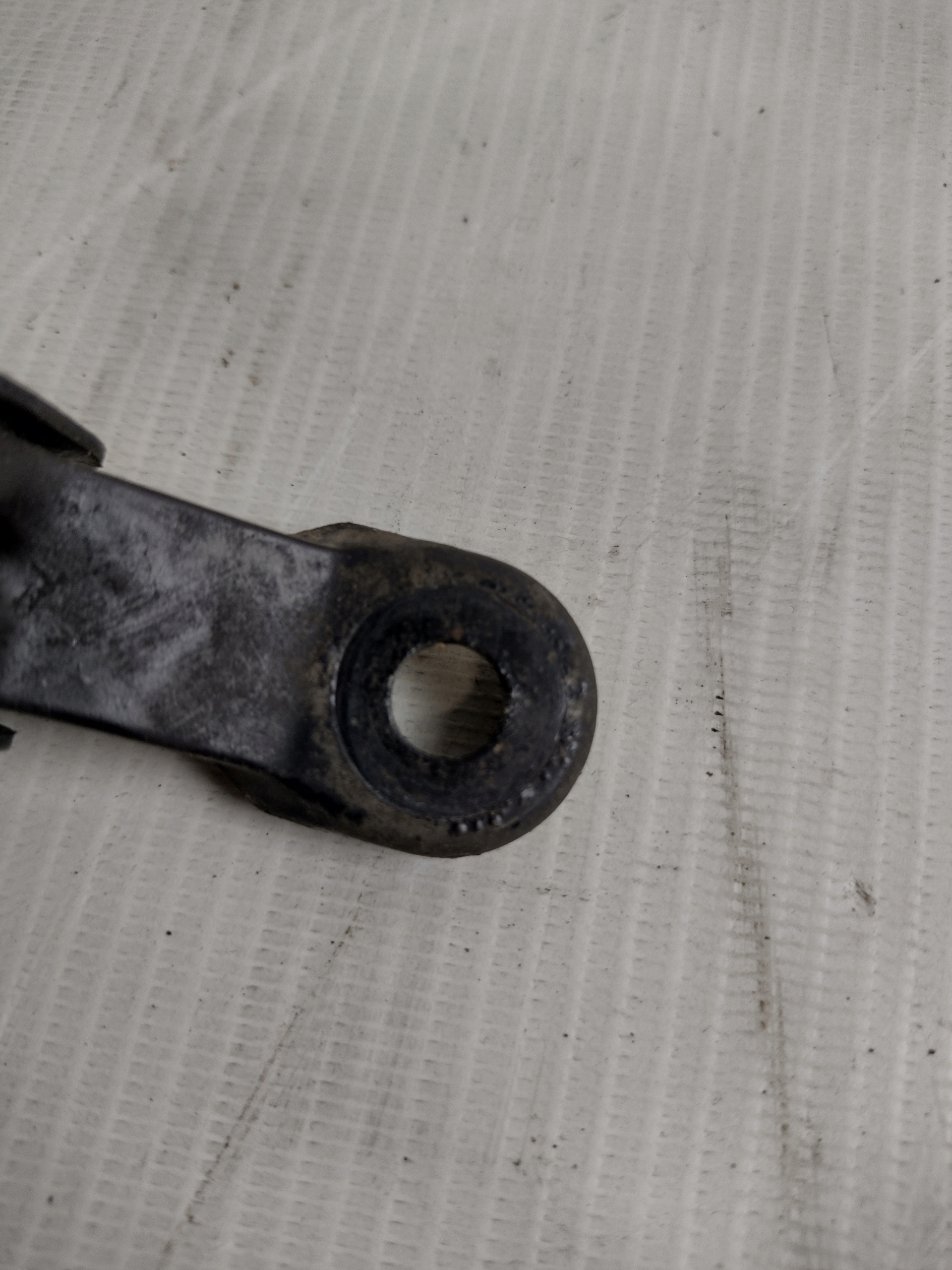 wischerarm links heck Citroen Berlingo und