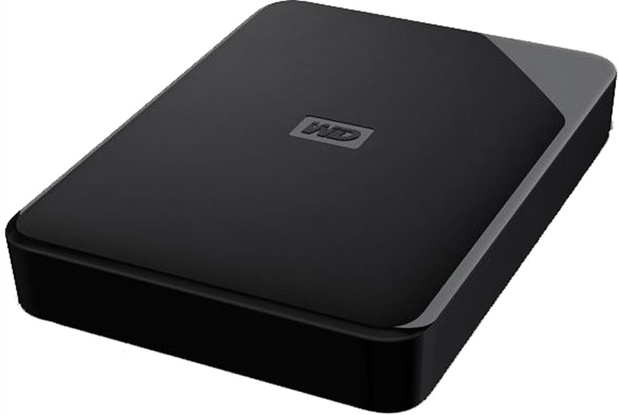 DYSK ZEWNĘTRZNY HDD WESTERN DIGITAL ELEMENTS 4TB Producent Western Digital
