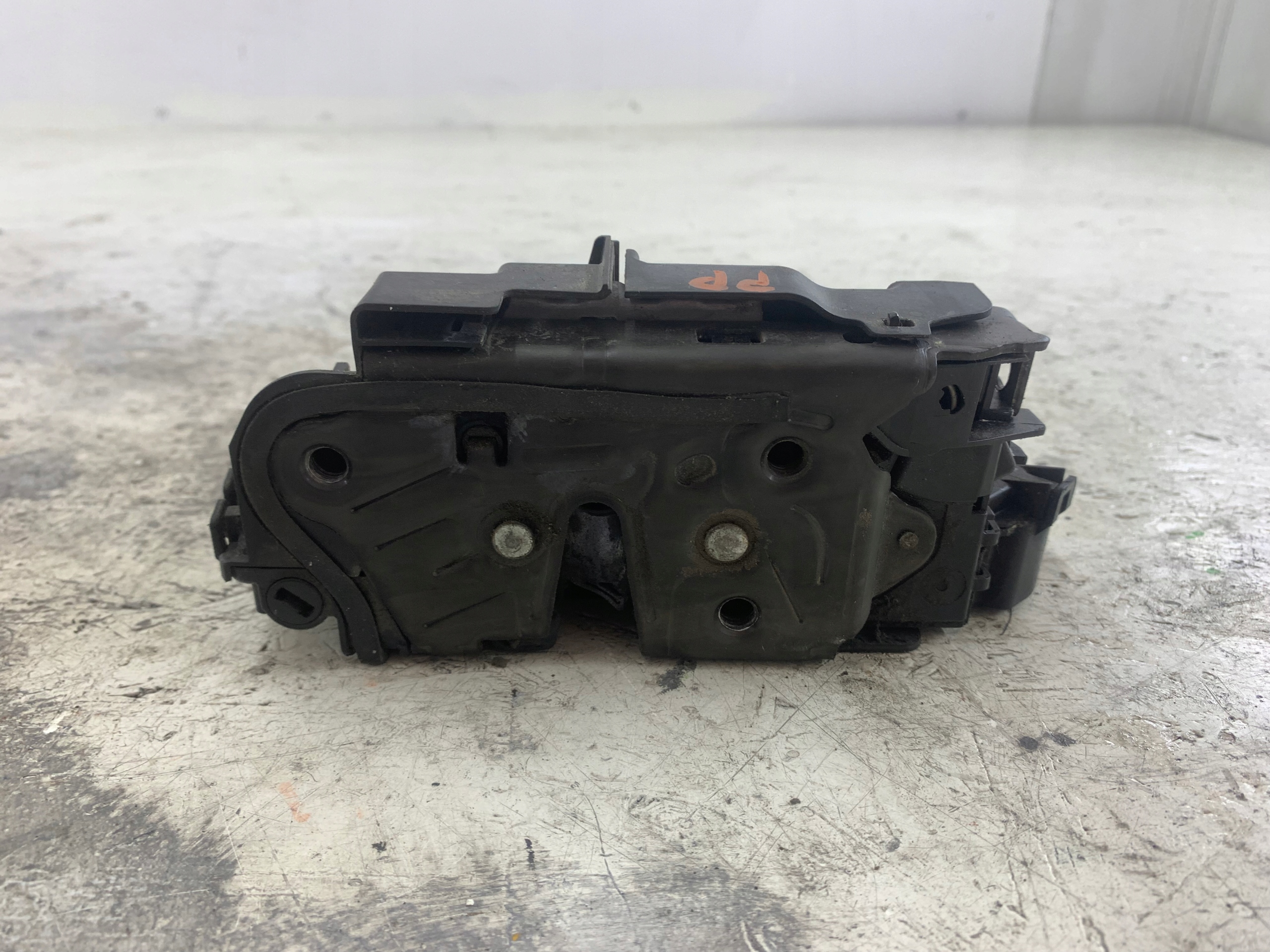 SKODA FABIA III OCTAVIA III lock door right front 5TB837016A