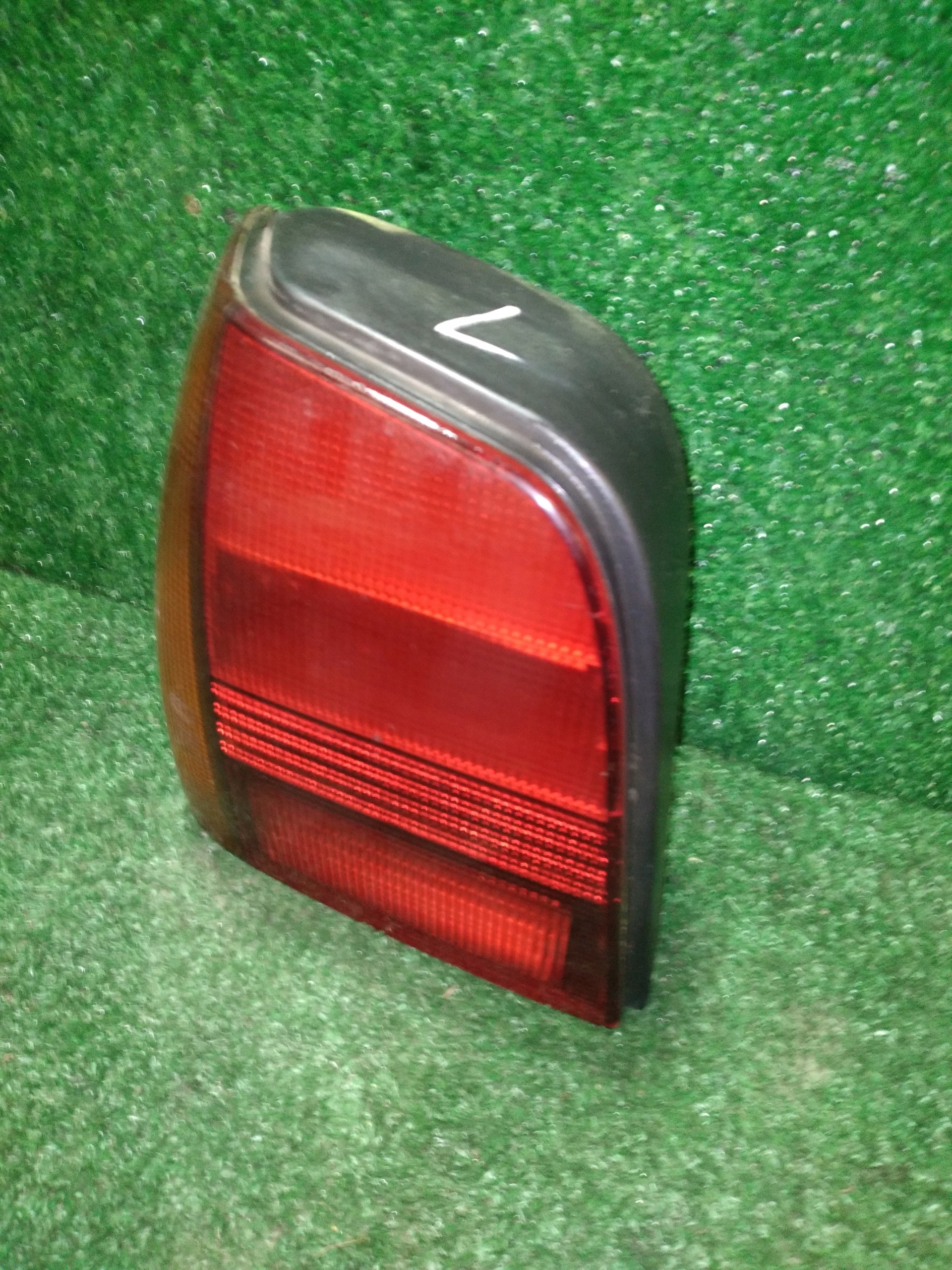 light left rear VOLKSWAGEN POLO 3 1995 6N HB