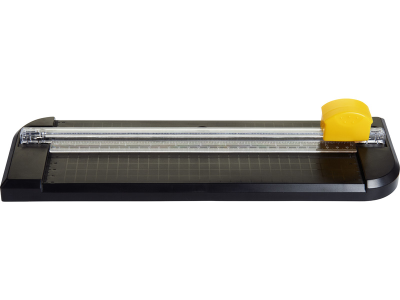 Gilotyna INOLY IST01