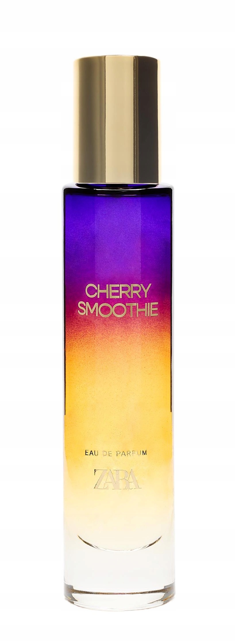 Zara Parfémovaná voda Cherry Smoothie 30 ml Edp Dámská