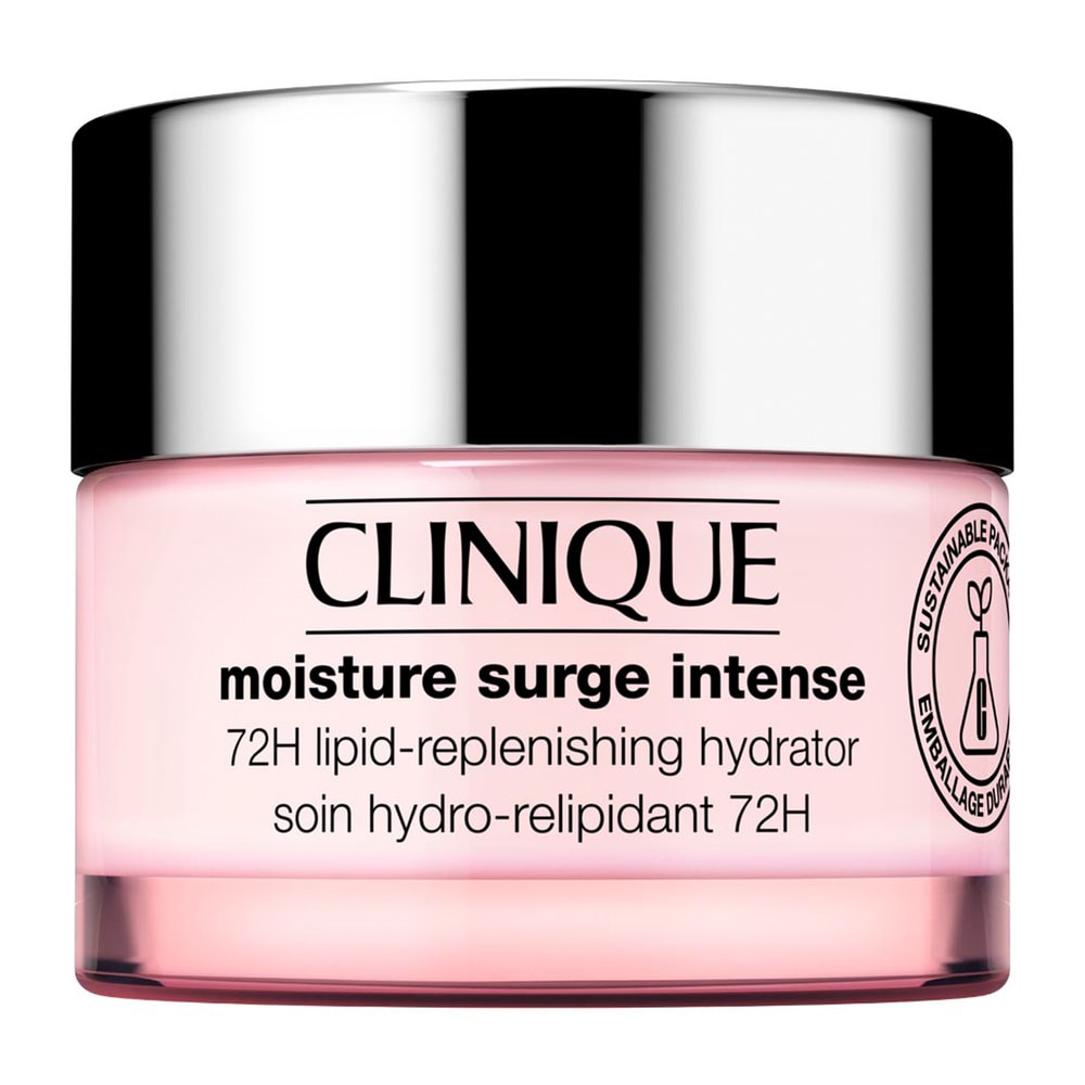 Clinique Moisture Surge Intense 72-Hour Lipid hydratační krém 30 ml