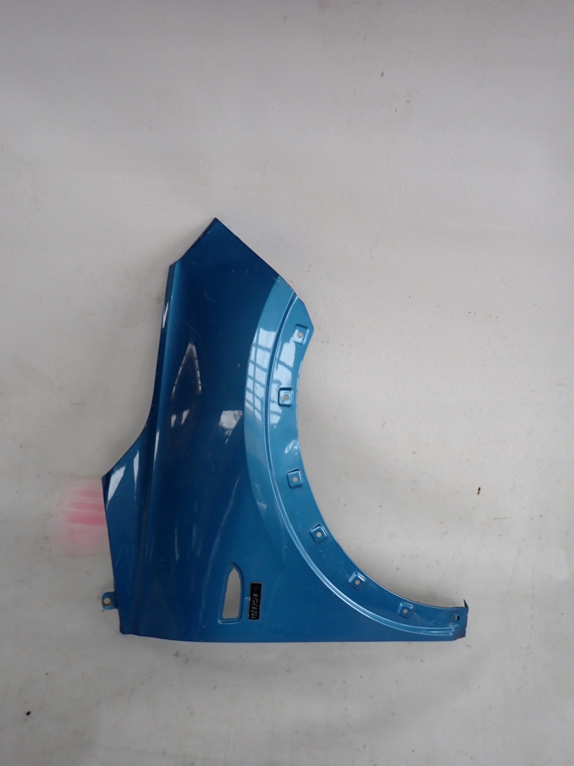 OPEL CROSSLAND X fender right front front