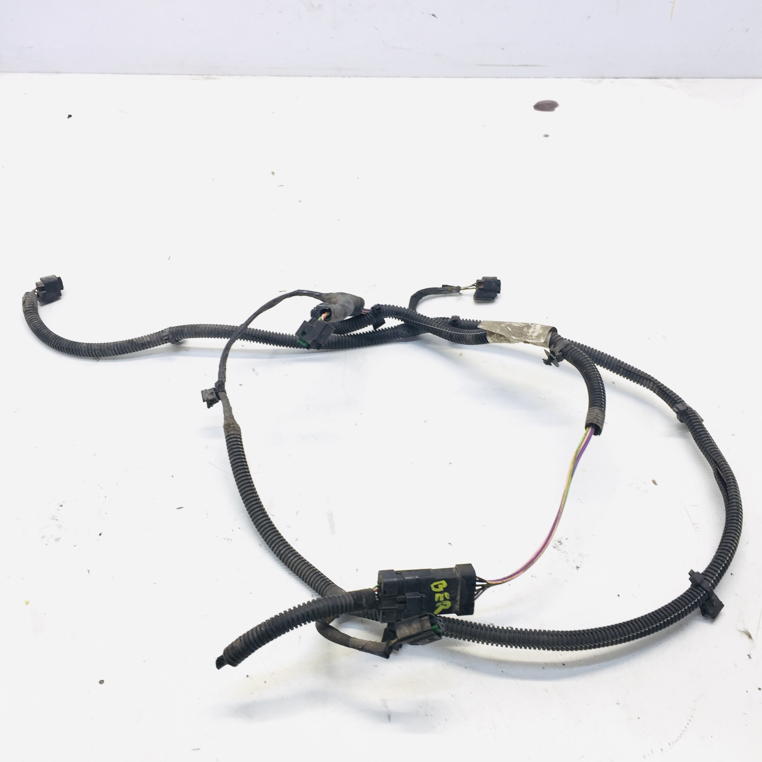 ДЖГУТ ПРОВОДІВ PDC ЗАДНІЙ PARTNER BERLINGO III