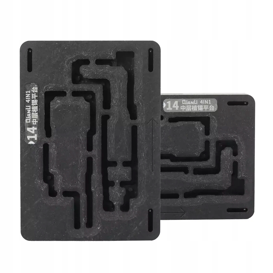 UCHWYT DO PŁYT QianLi SPLIT BOARD Reballing do iPhone 14 14 Pro MAX PLUS