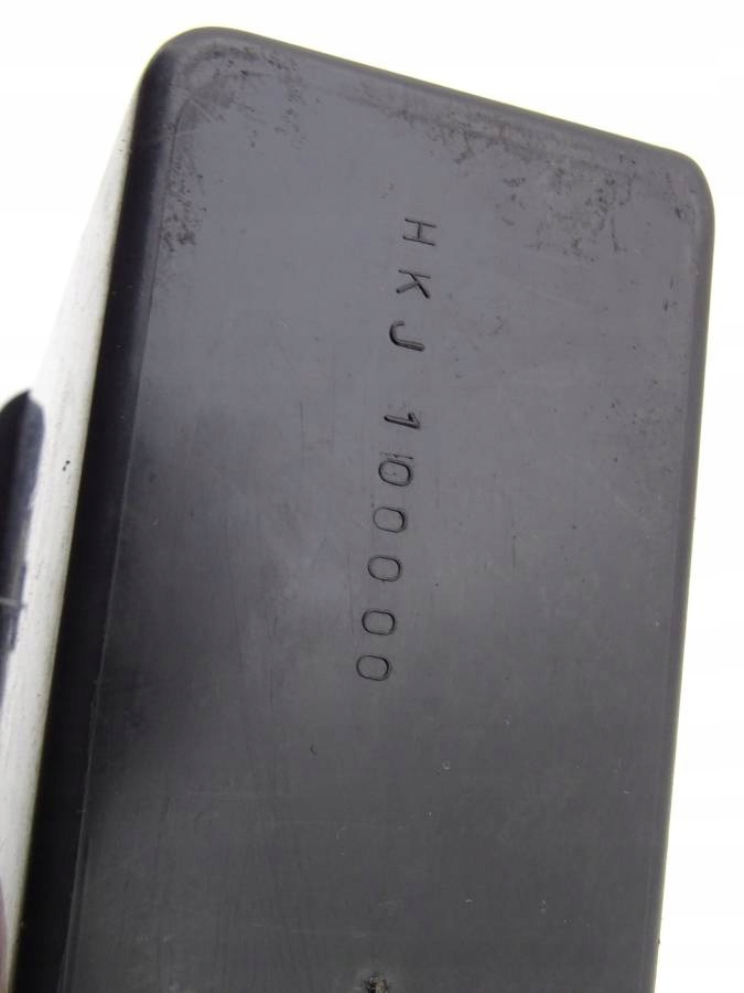 LAND ROVER DISCOVERY II 98-04 бардачок