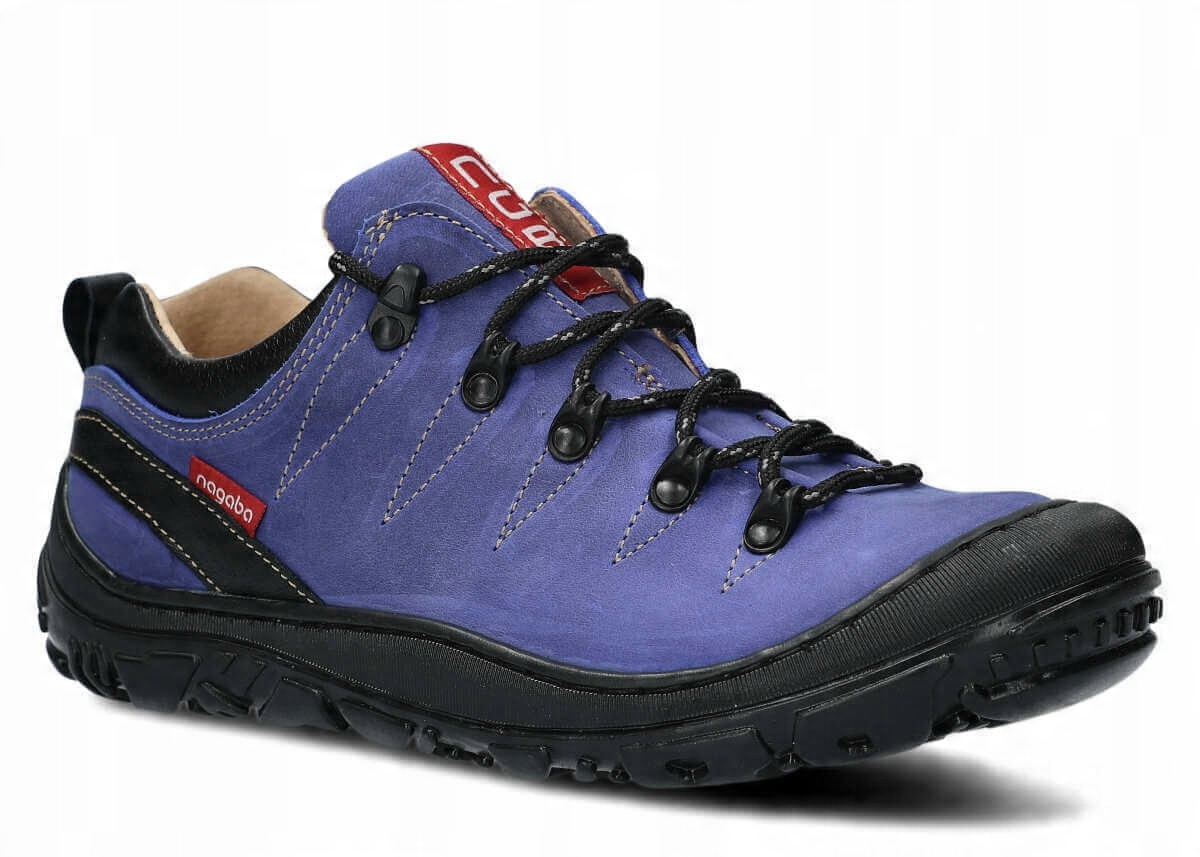 

Nagaba 241 Chaber - Trekking Damski - Rozmiar 38