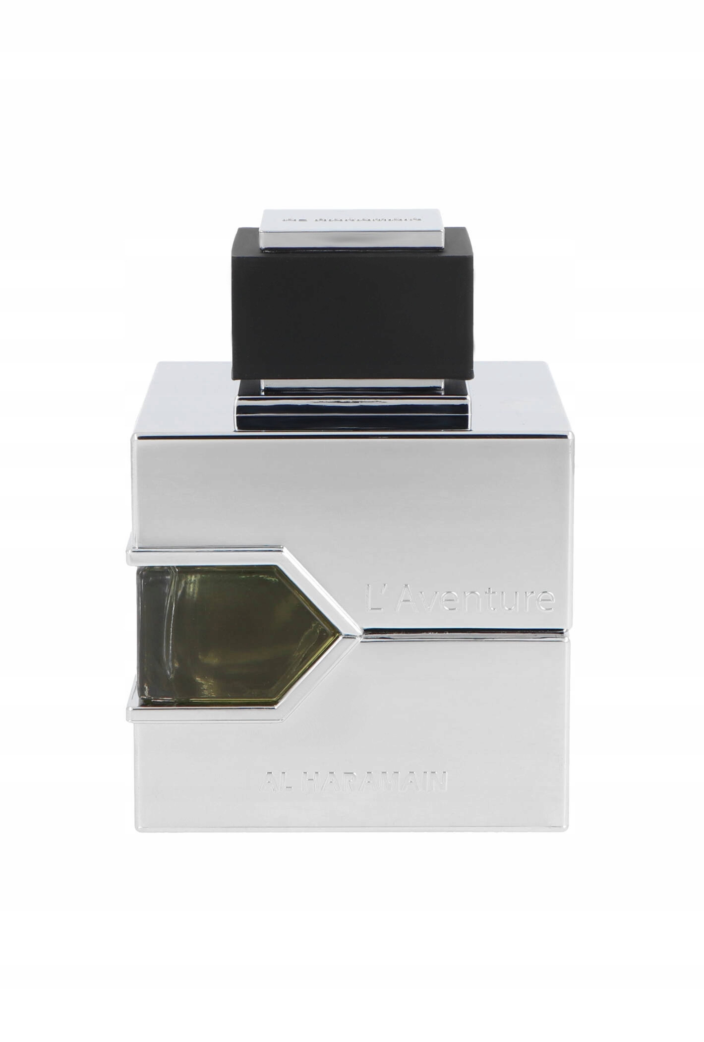 Al Haramain L'Aventure Men Parfémovaná voda pro muže Parfém Edp 100 ml