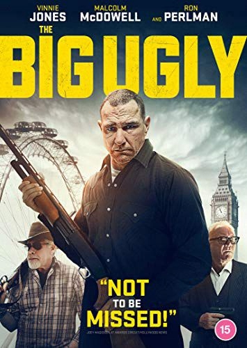 Dvd Movie - Big - Filmy do kupienia na Allegro - Sklep