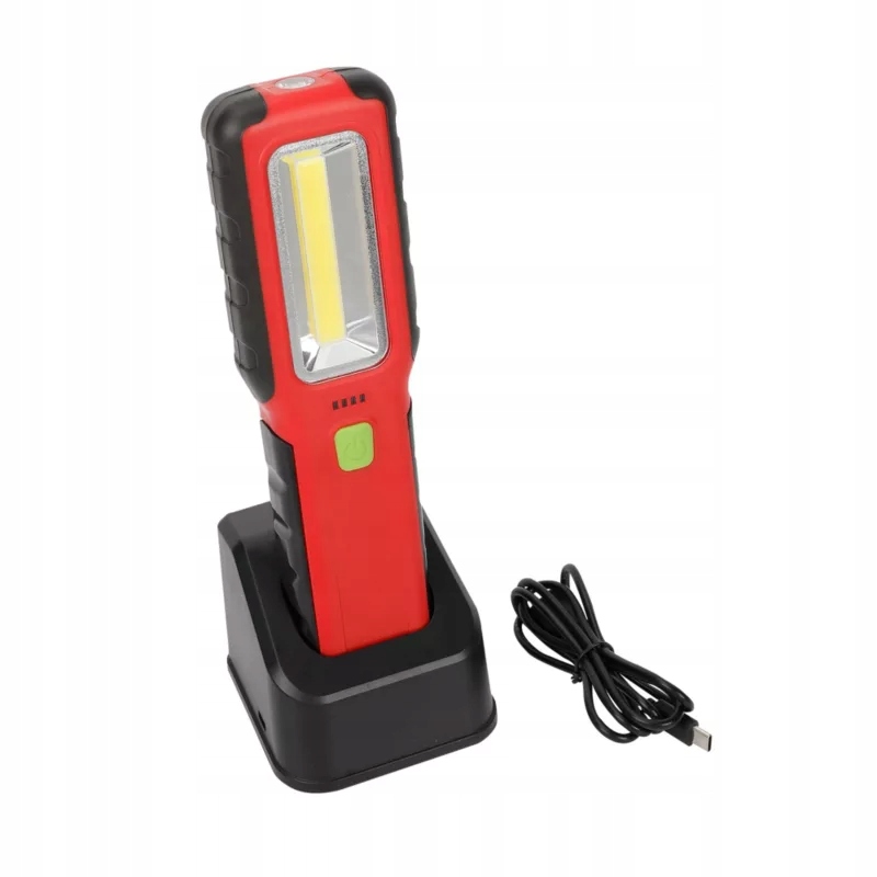 Lampa warsztatowa Diall Led Marka Diall