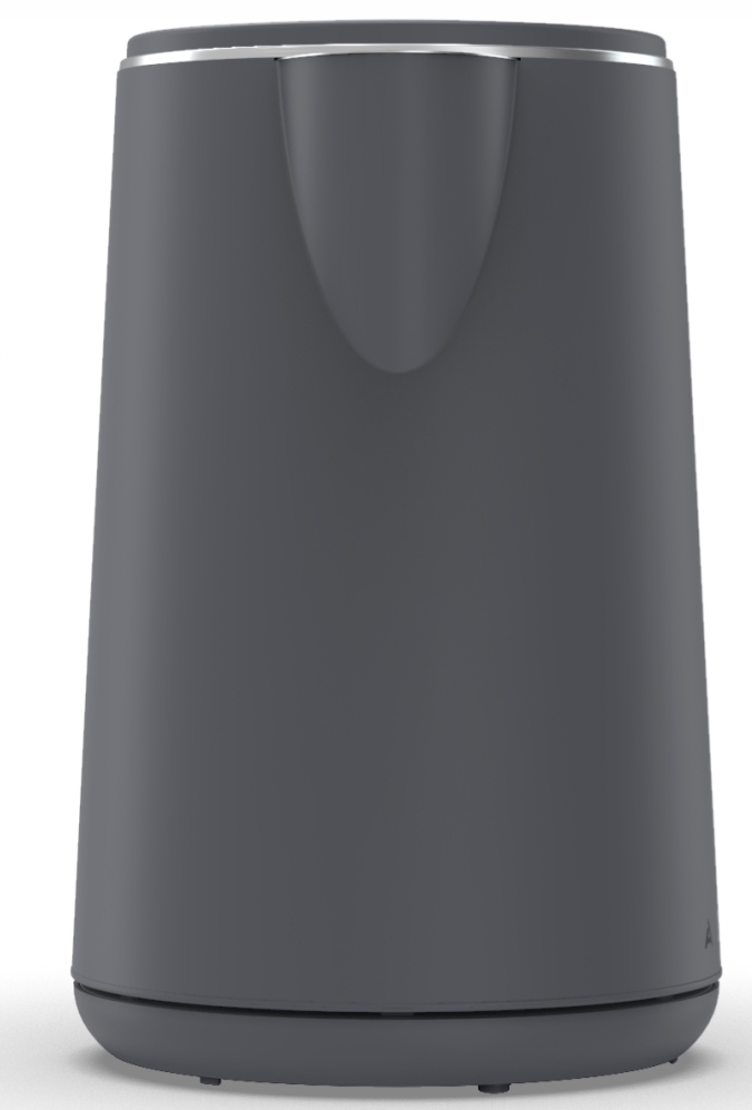 Czajnik elektryczny AENO EK4 1,5 l Strix 2200 W Moc 2200 W