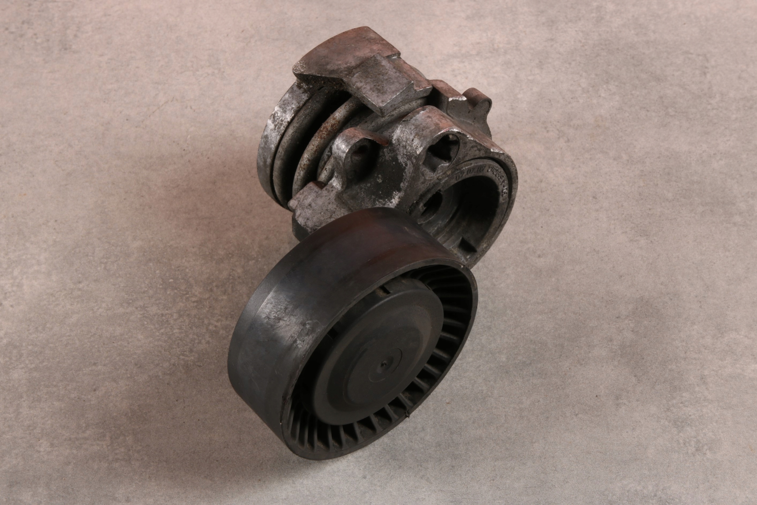 BMW E39 E46 E60 E61 E65 X3 E83 Spanner rolle PASKA OSPRZETOWEGO 7512758