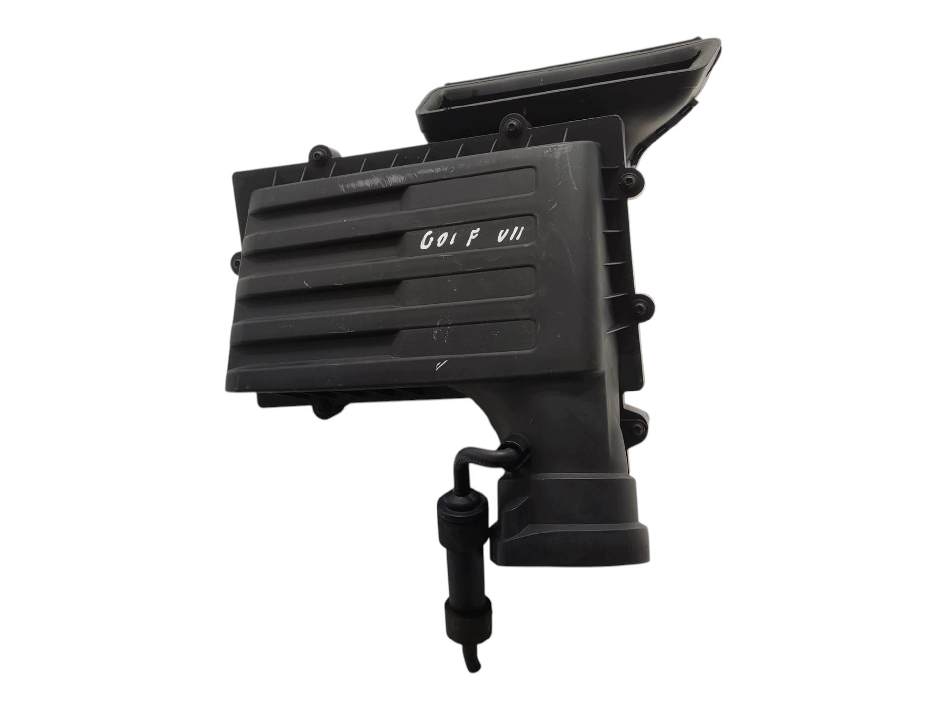 luftfiltergehäuse VOLKSWAGEN GOLF VII 2.0 TDI 2012-2016 5Q0129607AF