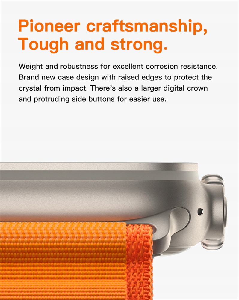 Inteligentny zegarek Połączenie Bluetooth NFC Monitor stanu zdrowia Marka Inna