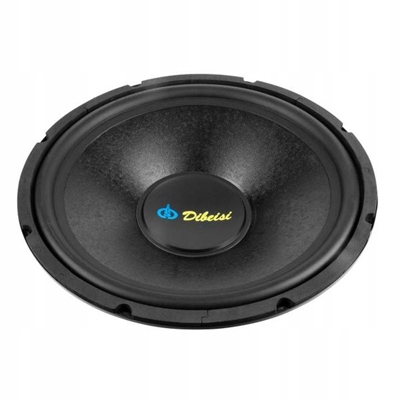 15" reproduktor 37.5cm 200W 8Ohm Dibeisi DBS-G150