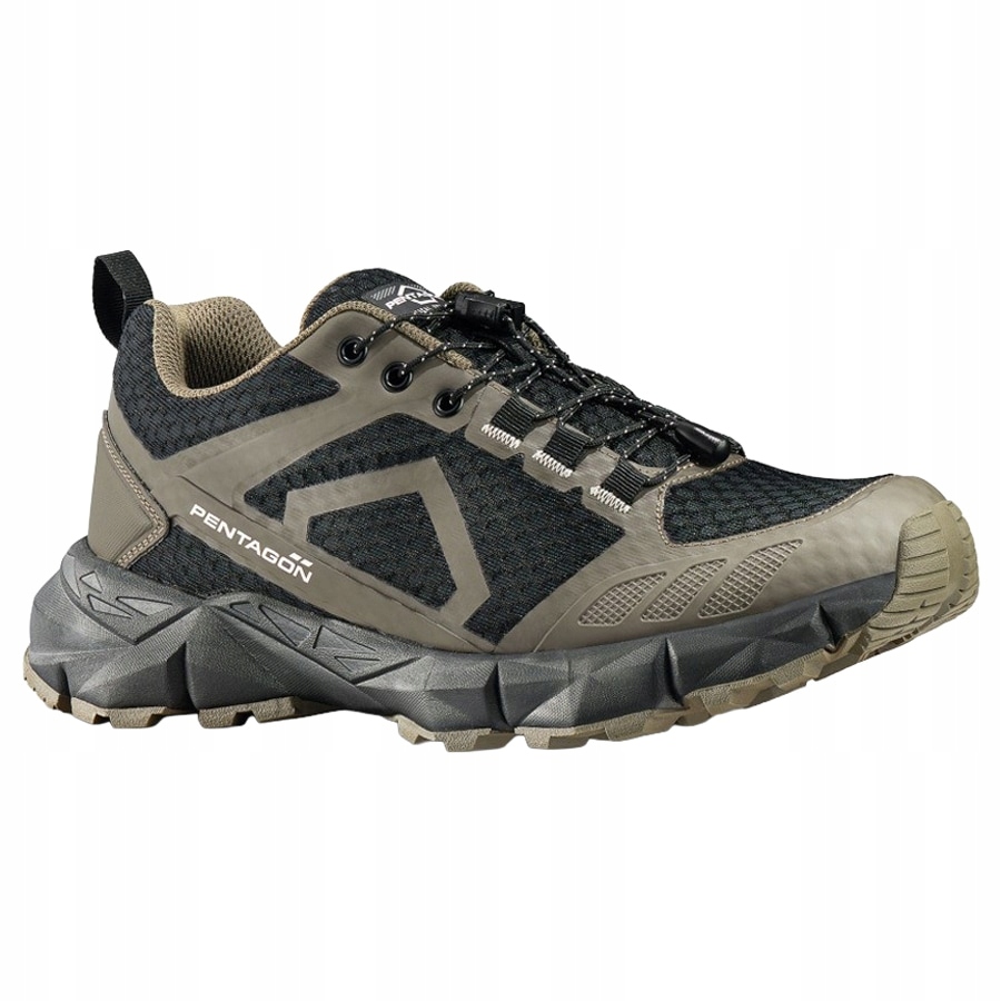 Trekové sportovní boty Pentagon Kion Trekking Mk II Tactical 41