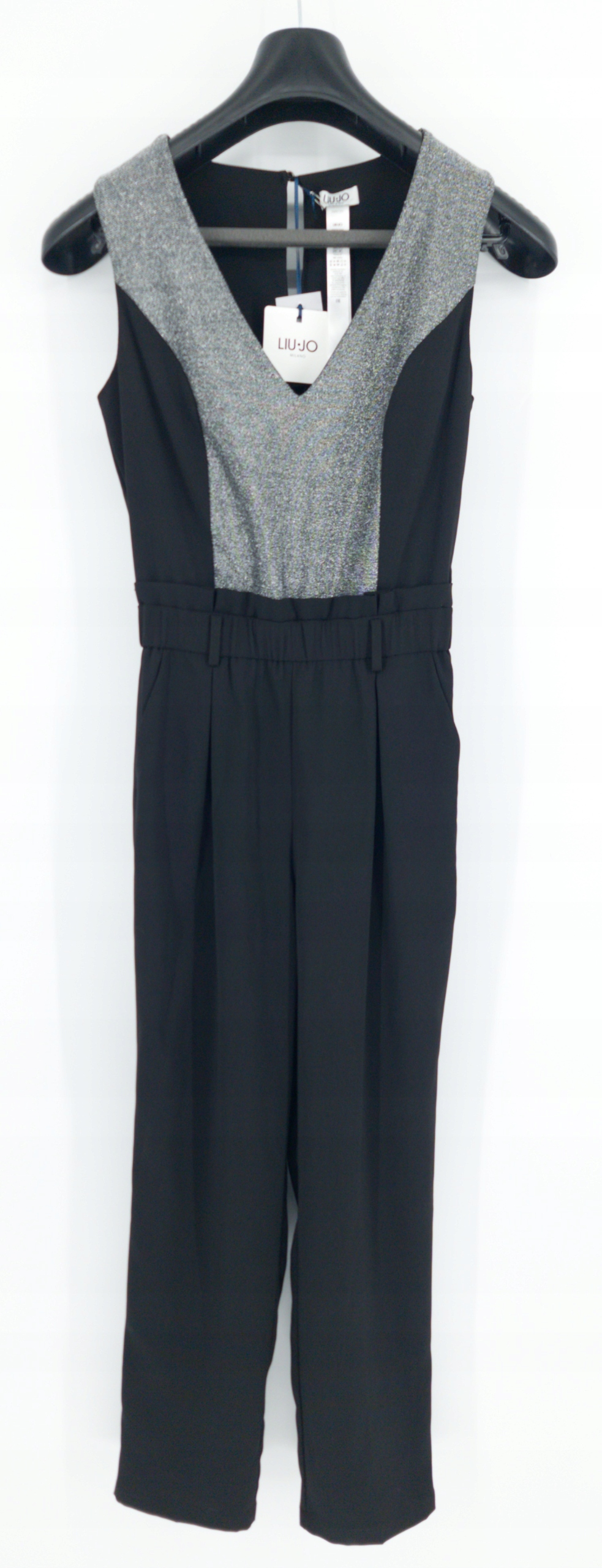 Koktejlová kombinéza Liu Jo 34