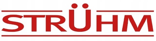 STRUHM Oprawa wpuszczana oczko PLUTO C BLACK/GOLDEN 04237 EAN (GTIN) 5901477342370