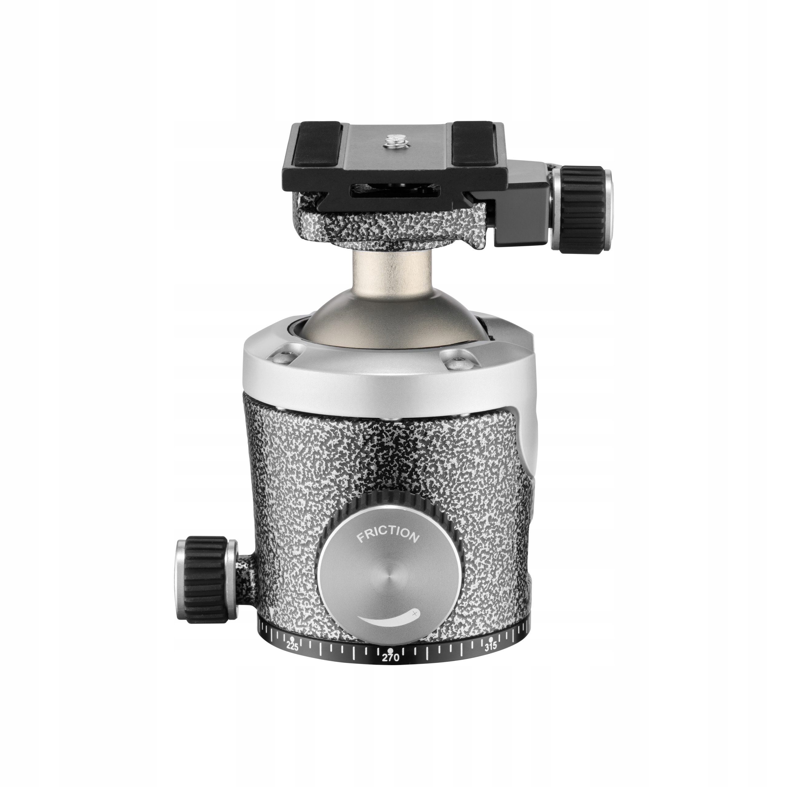 GITZO GH4383QD GŁOWICA KULOWA UDŹWIG 30kg NOWOŚĆ Model GH4383QD