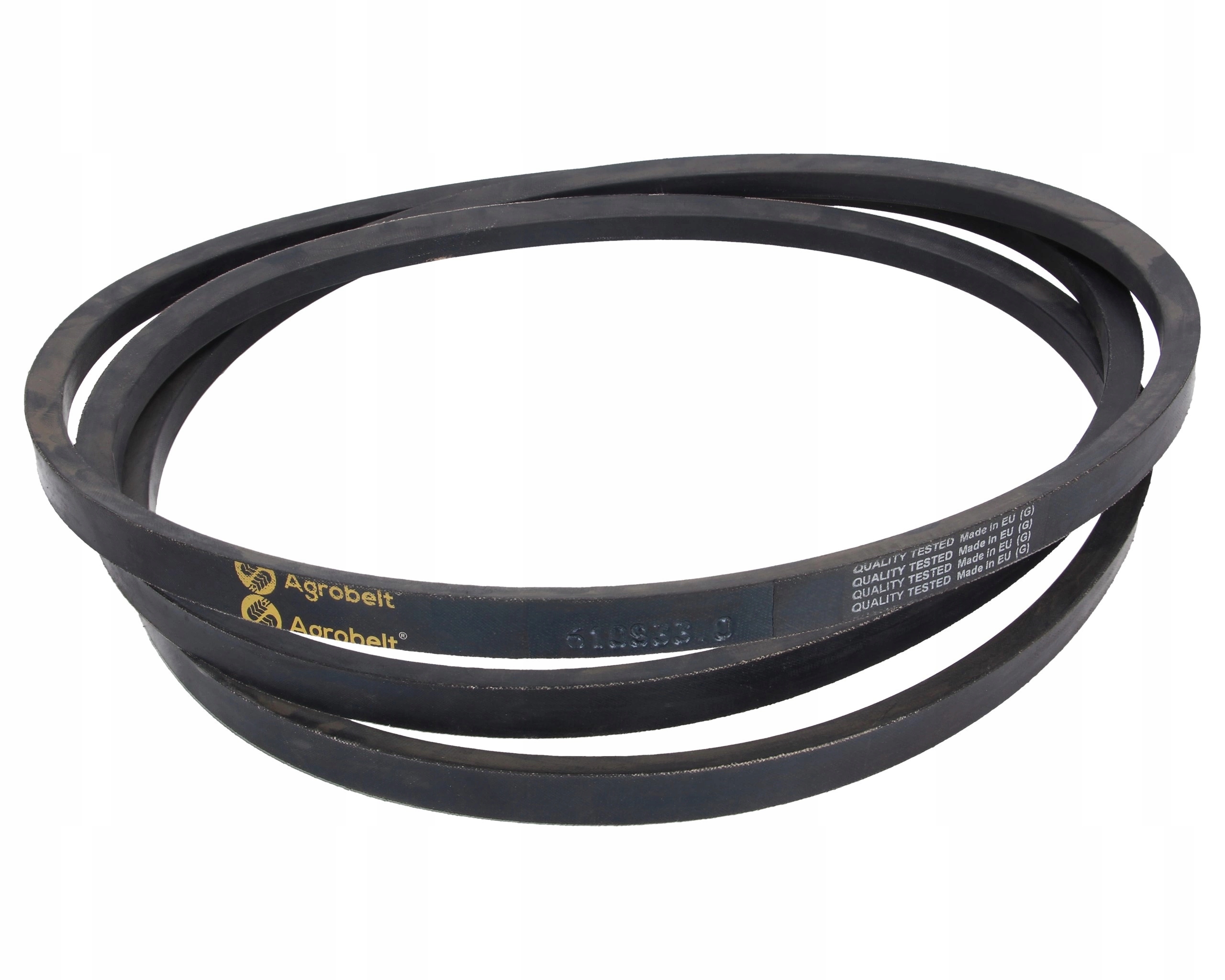 Klínový řemen 17x3610 kombajn Claas 610833 Agrobelt