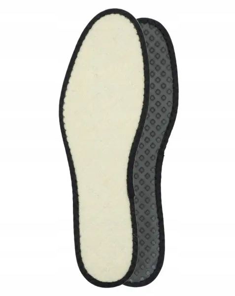 Alu Therm Tech Ocieplające Wkładki z Aluminiową Warstwą 45