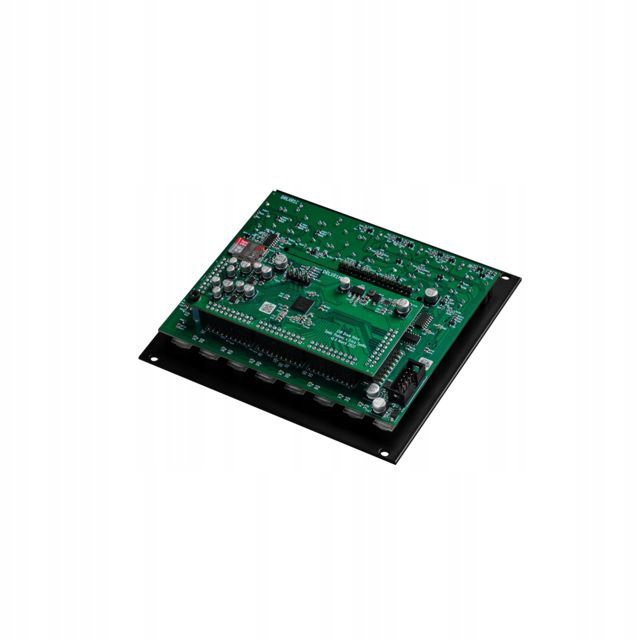 Erica Synths LXR Drum Module Kod producenta LXR-DRUM