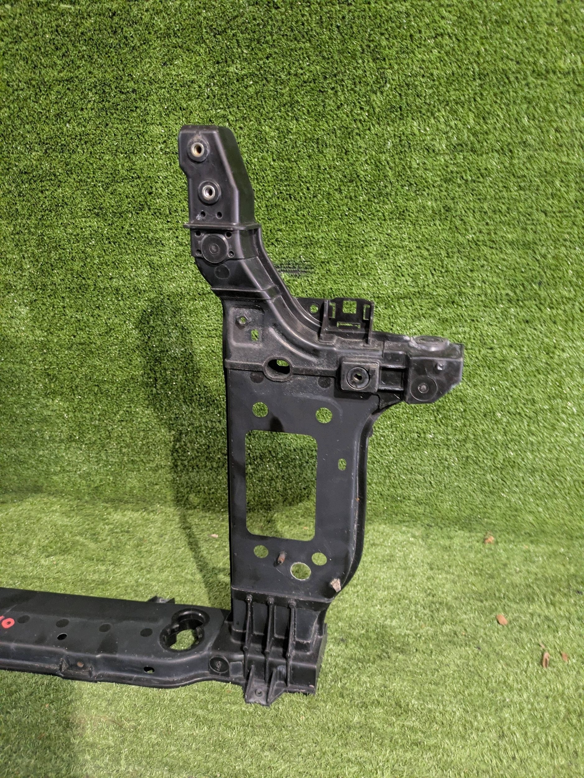 support panel for radiators front pillar iron KIA PICANTO III NR.P610