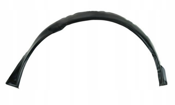 REPERATURKA NADKOLA TYŁ OPEL ASTRA G 4/5D 1998-2009 PRAWA