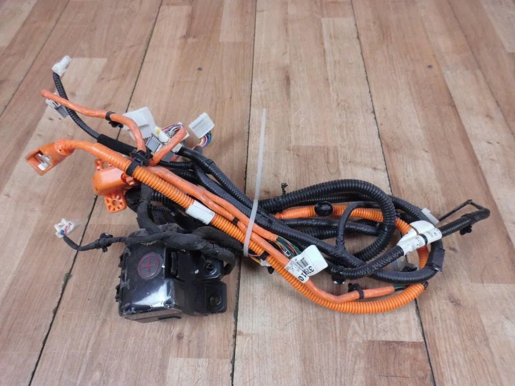 37563-G2000 - Кабель для аккумулятора Hyundai Ioniq Plus
