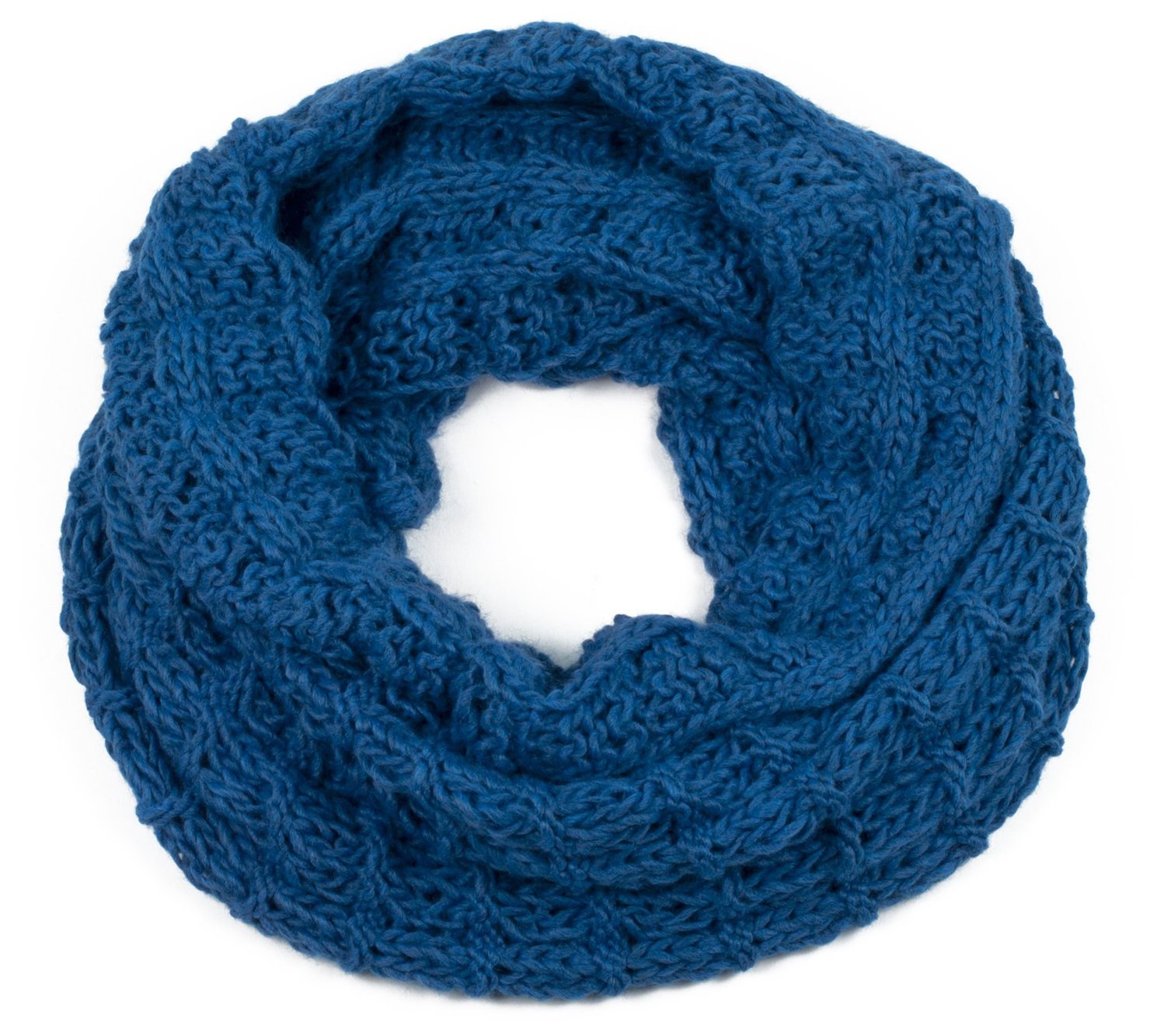 

Szaleo polski Komin-szalik wełniany sz13809-5