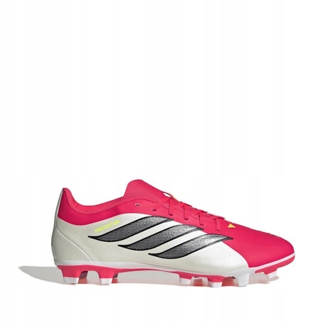 Fotbalová obuv zátky adidas Predator Club Fg/mg JS0349 46