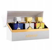 Armaf Club De Nuit Untold 30ml Blue Iconic 30ml Imperiale 30ml