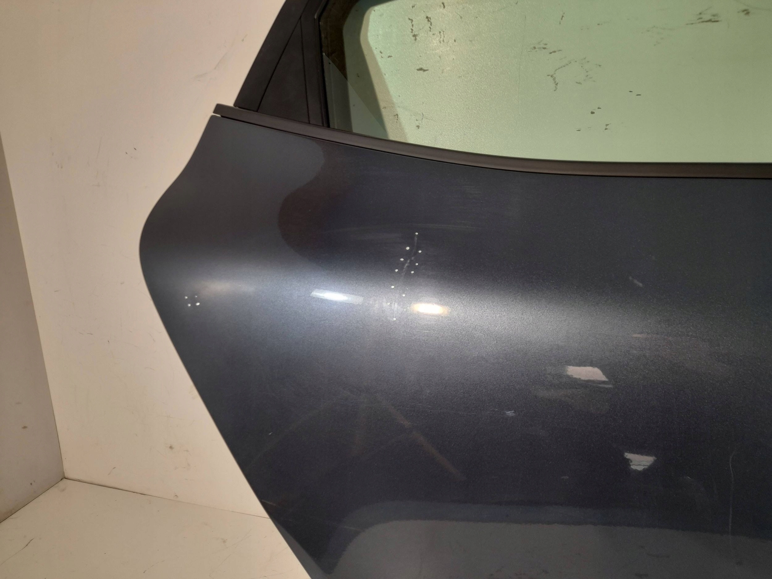 Renault Clio V 2020 door rear. right (T343)