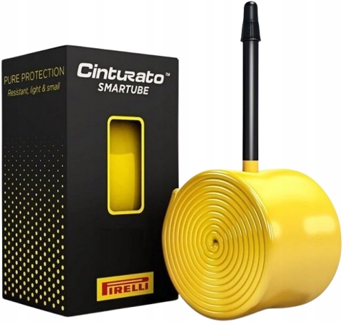 Pirelli dętka Cinturato SmarTube 700x33/45 presta 60mm